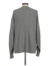 Qualfort Gray Cardigan Size M - photo 2