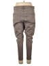 Democracy Solid Gray Khakis Size 16 - photo 2