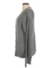 Qualfort Gray Cardigan Size M - photo 5