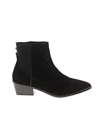 Donald J Pliner Ankle Boots (view 1)