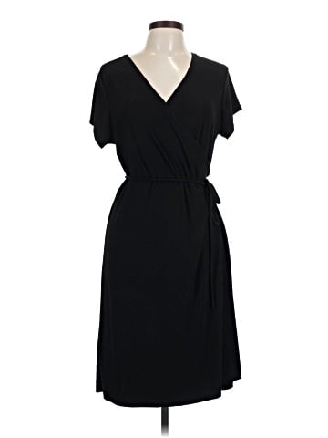 Attention Casual Dress (view 1)