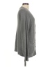Qualfort Gray Cardigan Size M - photo 4