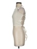 Shein Ivory Tank Top Size XS - photo 5