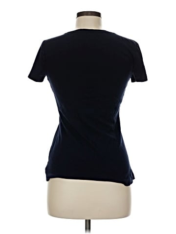 G.H. Bass & Co. Short Sleeve T-Shirt (view 2)