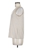 Shein 100% Polyester Ivory Sleeveless Top Size M - photo 5