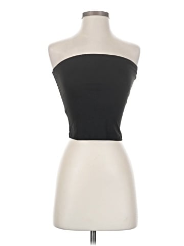 Trendy Queen Tube Top (view 1)