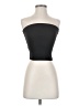 Trendy Queen Black Tube Top Size S - photo 1