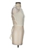 Shein Ivory Tank Top Size XS - photo 4
