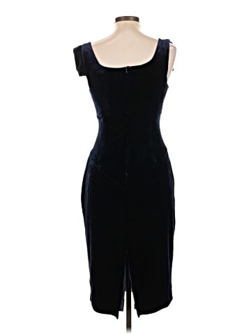 Black Halo Cocktail Dress (view 2)
