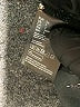 H&M 100% Polyester Black Casual Dress Size 2 - photo 8