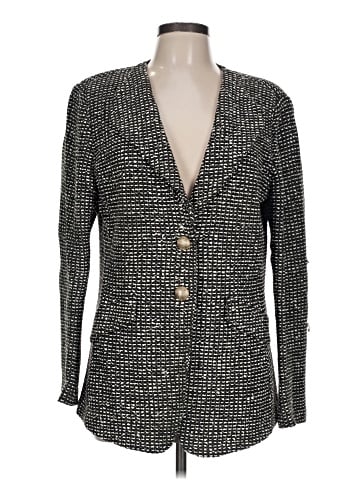 St. John Blazer (view 1)