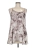 Umgee Gray Sleeveless Blouse Size M - photo 1