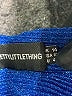 PrettyLittleThing Blue Jumpsuit Size 14 - photo 4