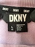 DKNY Purple Sweatshirt Size L - photo 7