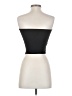Trendy Queen Black Tube Top Size S - photo 2