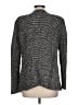 St. John Black Blazer Size 12 - photo 2