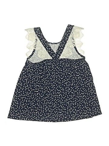 Wonder Nation Sleeveless Top (view 2)