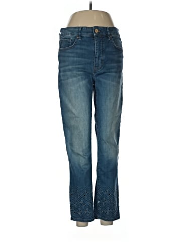White House Black Market Jeans (view 1)