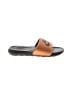 Nike Orange Gold Sandals Size 9 - photo 1