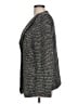 St. John Black Blazer Size 12 - photo 5