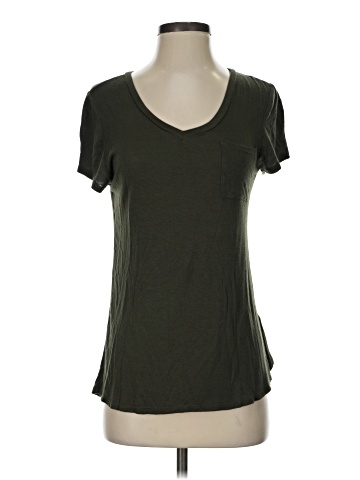 Active USA Short Sleeve T-Shirt (view 1)