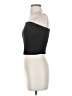 Trendy Queen Black Tube Top Size S - photo 5