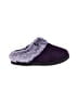 Unbranded Purple Mule/Clog Size 9 - 10 - photo 1