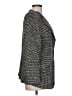St. John Black Blazer Size 12 - photo 4
