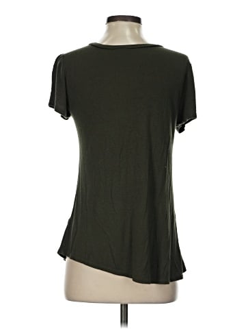 Active USA Short Sleeve T-Shirt (view 2)