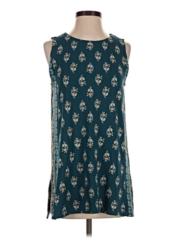 J.Jill Sleeveless T-Shirt (view 1)
