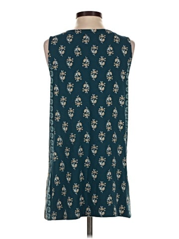 J.Jill Sleeveless T-Shirt (view 2)