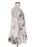 Umgee Gray Sleeveless Blouse Size M - photo 4