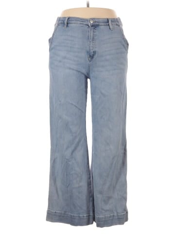 Assorted Brands Jeans (view 1)