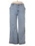 Assorted Brands Blue Jeans Size 14 - photo 1