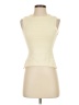 Princess Polly 100% Cotton Ivory Pullover Sweater Size 2 - photo 1