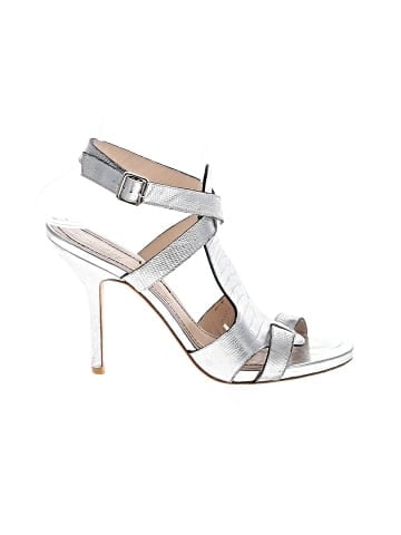 Elizabeth and James Heels (view 1)