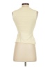 Princess Polly 100% Cotton Ivory Pullover Sweater Size 2 - photo 2