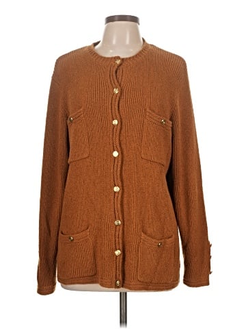 Brownstone Studio New York Cardigan (view 1)