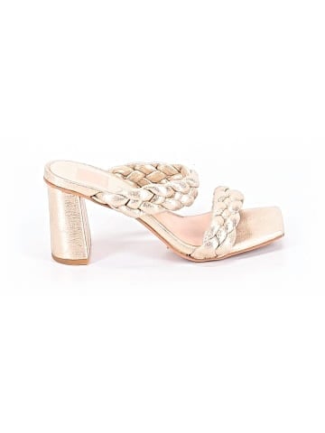 Dolce Vita Sandals (view 1)