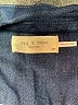 Rag & Bone Blue Long Sleeve Button-Down Shirt Size S - photo 7