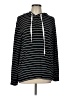 Kaileigh Black Pullover Hoodie Size L - photo 1