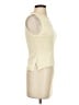 Princess Polly 100% Cotton Ivory Pullover Sweater Size 2 - photo 4