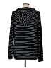 Kaileigh Black Pullover Hoodie Size L - photo 2