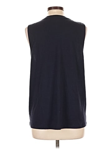 Reebok Sleeveless T-Shirt (view 2)