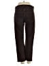 Gap Brown Jeans Size 27 waist - photo 2