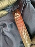 RBX Solid Blue Casual Skirt Size M - photo 3