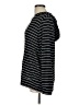 Kaileigh Black Pullover Hoodie Size L - photo 5