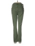 Gap Green Jeans Size 6 - photo 2