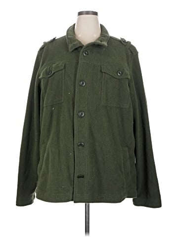 Old Navy Coat (view 1)