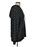 Kaileigh Black Pullover Hoodie Size L - photo 4